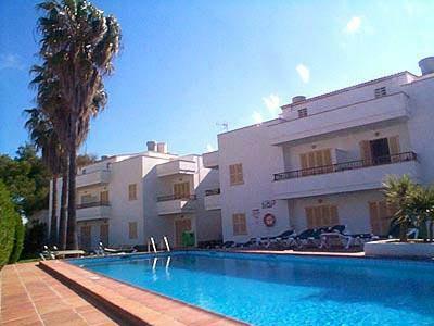 Apartamentos Venecia