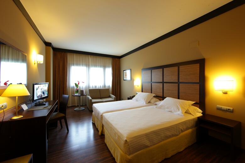 Aparthotel Vall�s