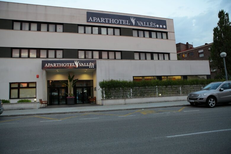 Aparthotel Vall�s