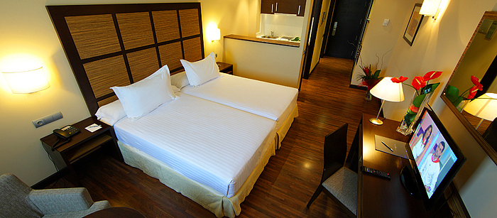 Aparthotel Vall�s
