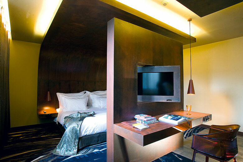 Portobay Hotel Teatro