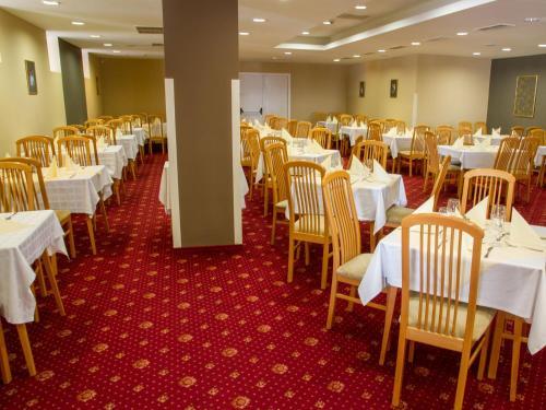 Hunguest Hotel B�l Resort