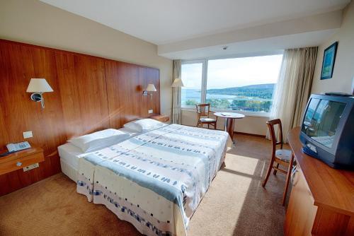 Hunguest Hotel B�l Resort