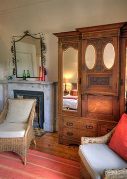 Albergue Parker Cottage