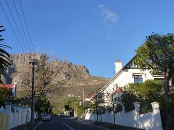 Albergue Villa Lutzi