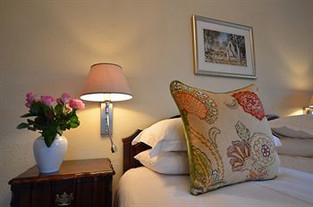 Albergue Villa Lutzi