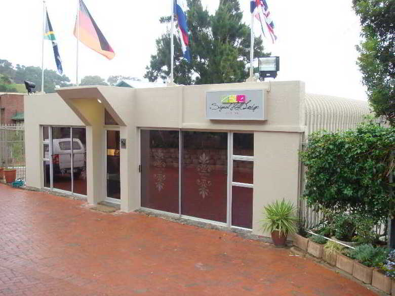 Hotel Signal Hill Lodge