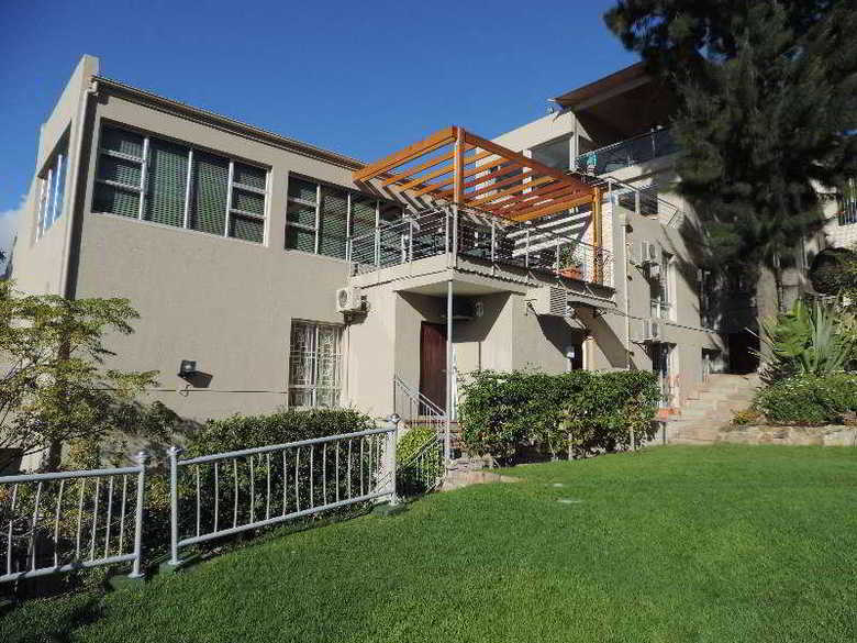 Hotel Signal Hill Lodge