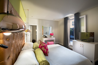 Hotel Grand Daddy