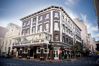 Hotel Grand Daddy