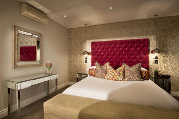 Hotel Grand Daddy