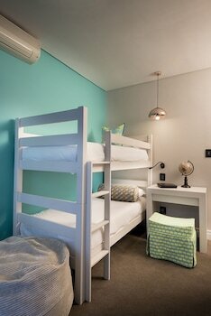 Hotel Grand Daddy