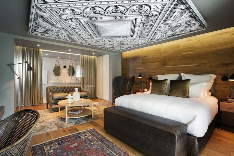 Albergue Majeka House