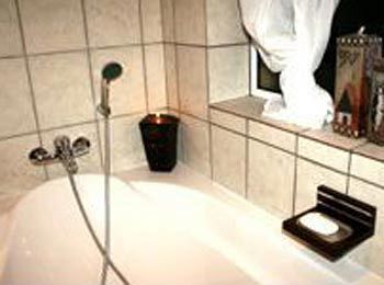 Albergue Simonsberg Guest House