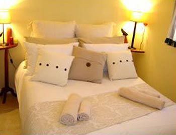 Albergue Simonsberg Guest House