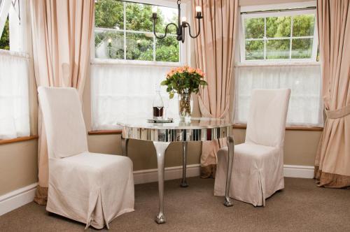 Hotel Rusthuiz Guest House