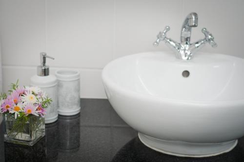 Hotel Rusthuiz Guest House