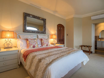 Albergue Villa Paradisa Guest House