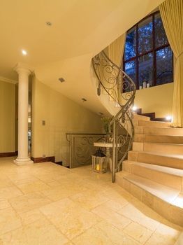 Albergue Villa Paradisa Guest House