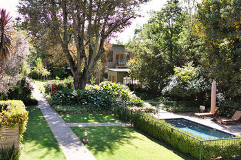 The Peech Hotel