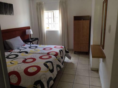 Albergue The Crescent Guesthouse