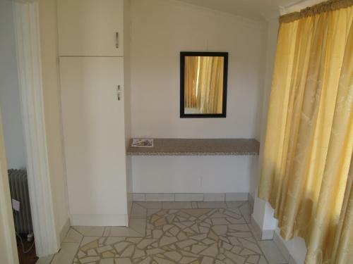 Albergue The Crescent Guesthouse
