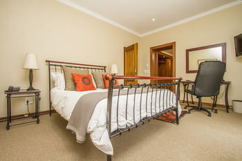 Albergue Tladi Lodge
