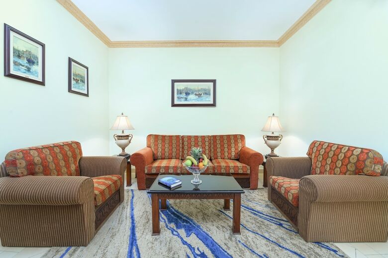 Tolip Aswan Hotel