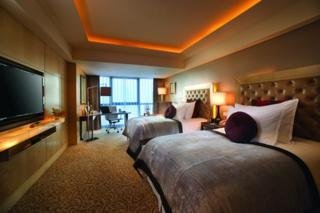 Hotel Tangla Beijing