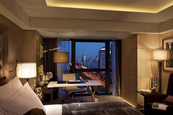 Hotel Tangla Beijing