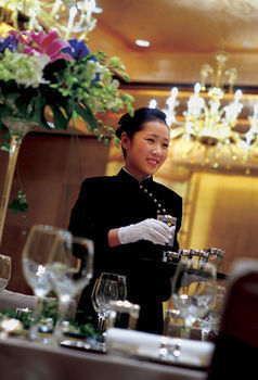 Hotel Tangla Beijing