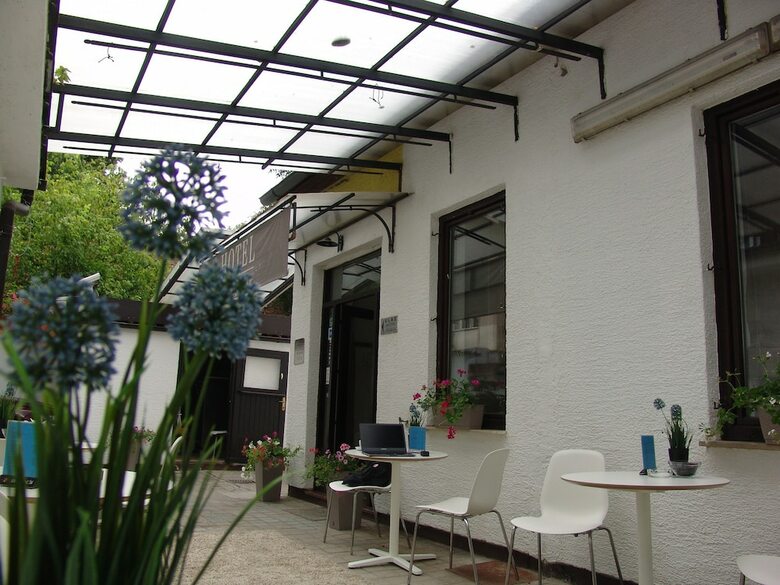Maksimir Hotel Zagreb