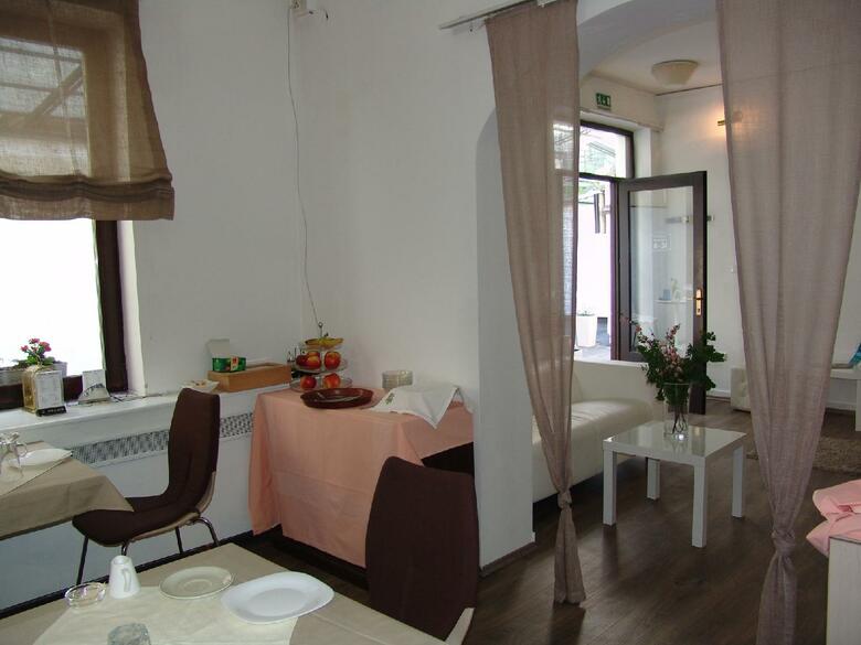 Maksimir Hotel Zagreb