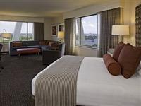Hotel Hyatt Regency Saint Louis At The Arch