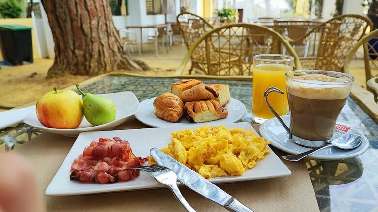 Hotel Oromana