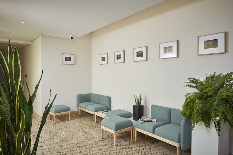 Hotel Das Salinas