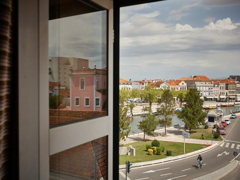 Hotel Das Salinas