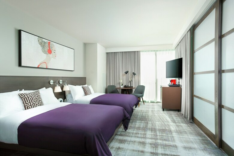 W Scottsdale Hotel