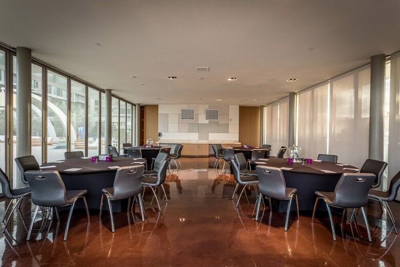 W Scottsdale Hotel