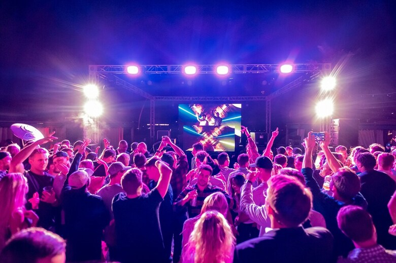 W Scottsdale Hotel