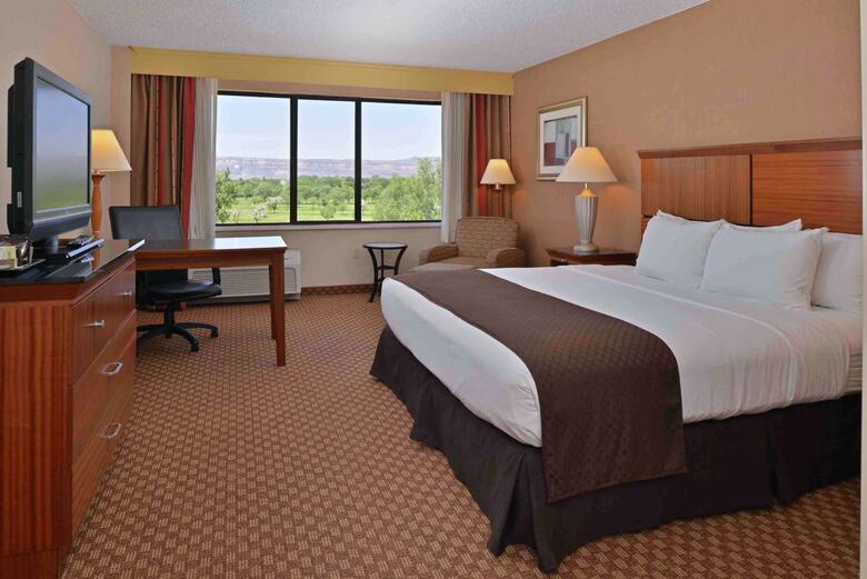 Hotel Doubletree By Hilton Grand Jun
