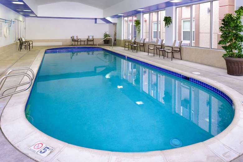 Hotel Best Western Executive Inn & Suites