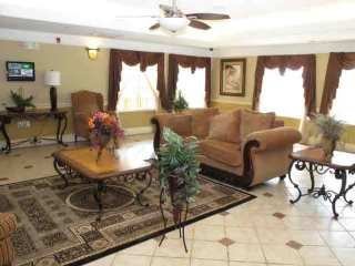 Hotel La Quinta Inn & Suites Galveston Seawall West