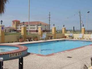 Hotel La Quinta Inn & Suites Galveston Seawall West