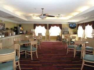 Hotel La Quinta Inn & Suites Galveston Seawall West