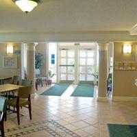 Hotel La Quinta Inn & Suites Galveston Seawall West