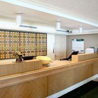 Hotel La Quinta Inn & Suites Galveston Seawall West