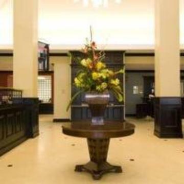 Hotel Hilton Garden Inn Durham Southpoint