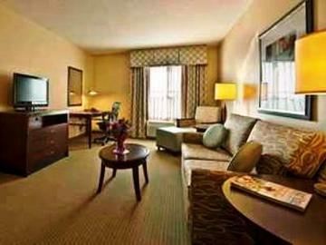 Hotel Hilton Garden Inn Durham Southpoint