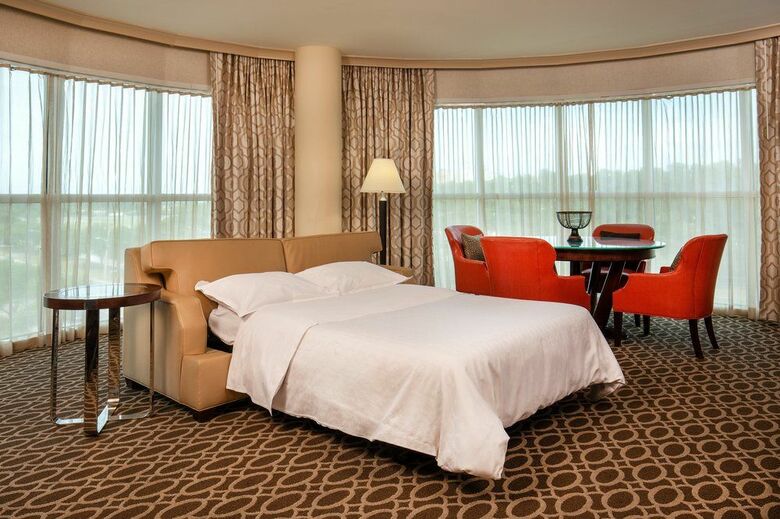 Hotel Sheraton Myrtle Beach